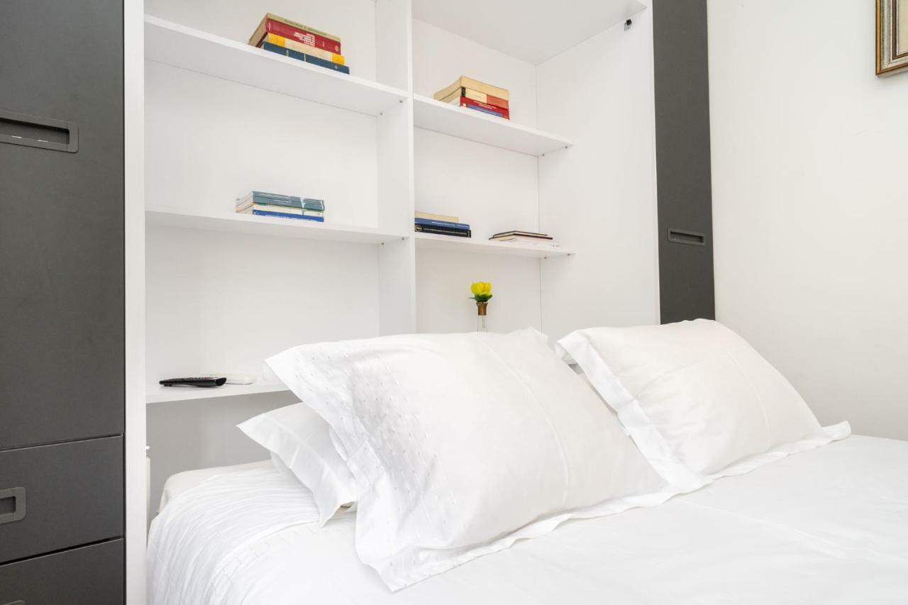 Whome | Marques Premium Apartment Lisbon Bagian luar foto