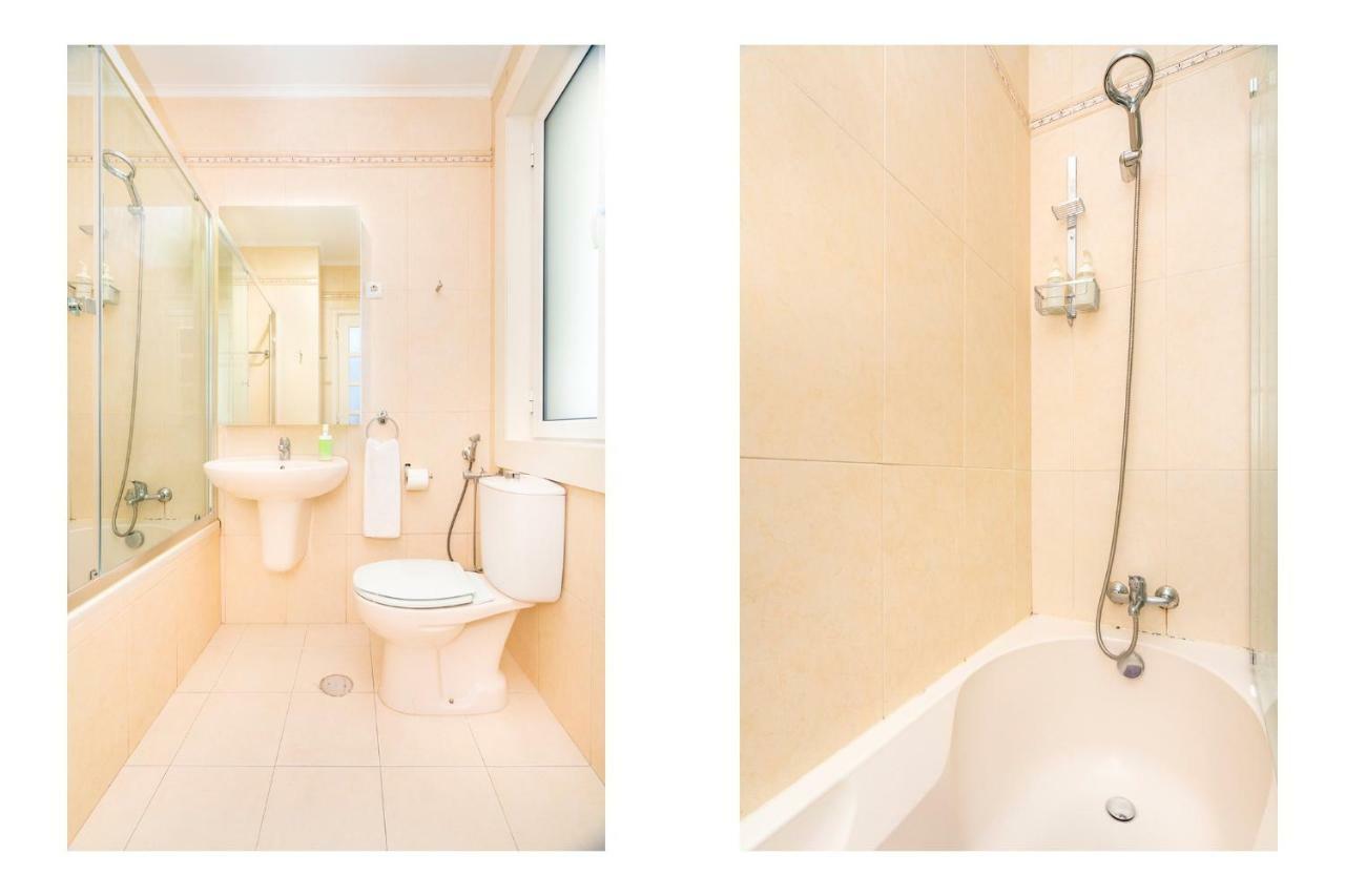 Whome | Marques Premium Apartment Lisbon Bagian luar foto